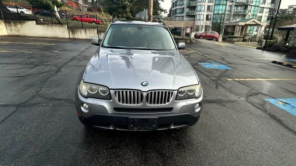 2007 BMW E83 X3 - Image 7 of 17