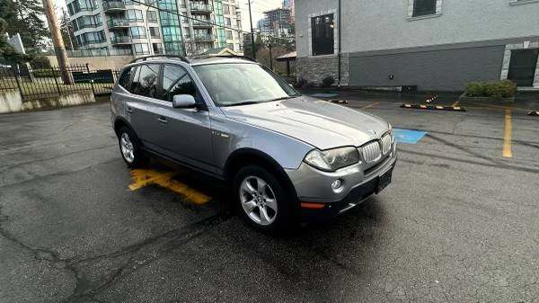 2007 BMW E83 X3 - Image 2 of 17