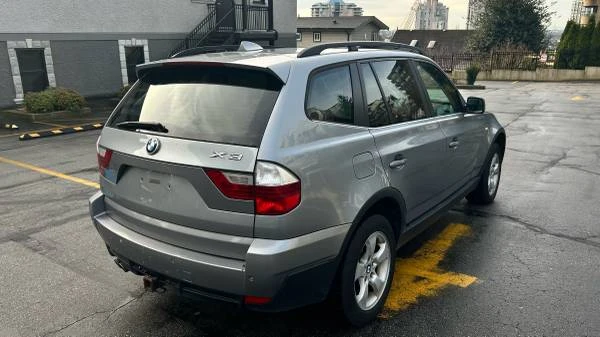 2007 BMW E83 X3 - Image 4 of 17
