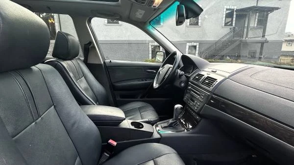 2007 BMW E83 X3 - Image 12 of 17