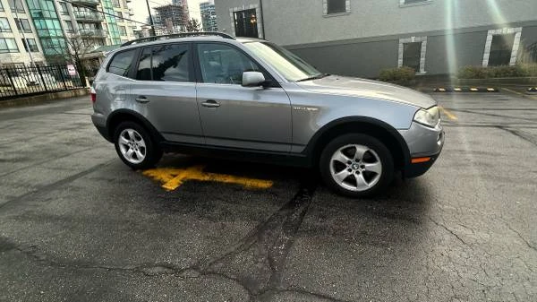 2007 BMW E83 X3 - Image 5 of 17