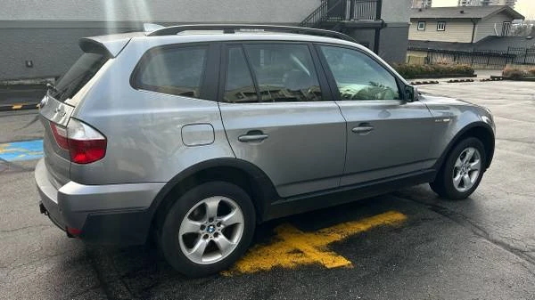 2007 BMW E83 X3 - Image 10 of 17
