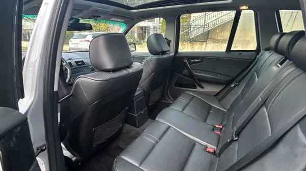 2007 BMW E83 X3 - Image 13 of 17