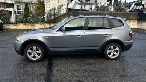 2007 BMW E83 X3 - Image 6 of 17