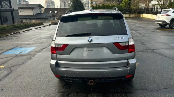 2007 BMW E83 X3 - Image 8 of 17