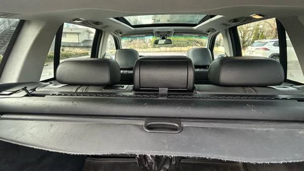 2007 BMW E83 X3 - Image 15 of 17