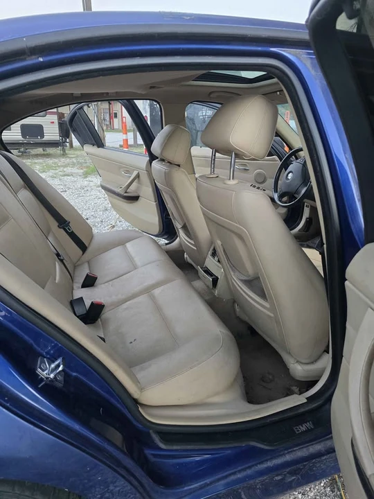 2007 BMW E83 X3 - Image 6 of 8