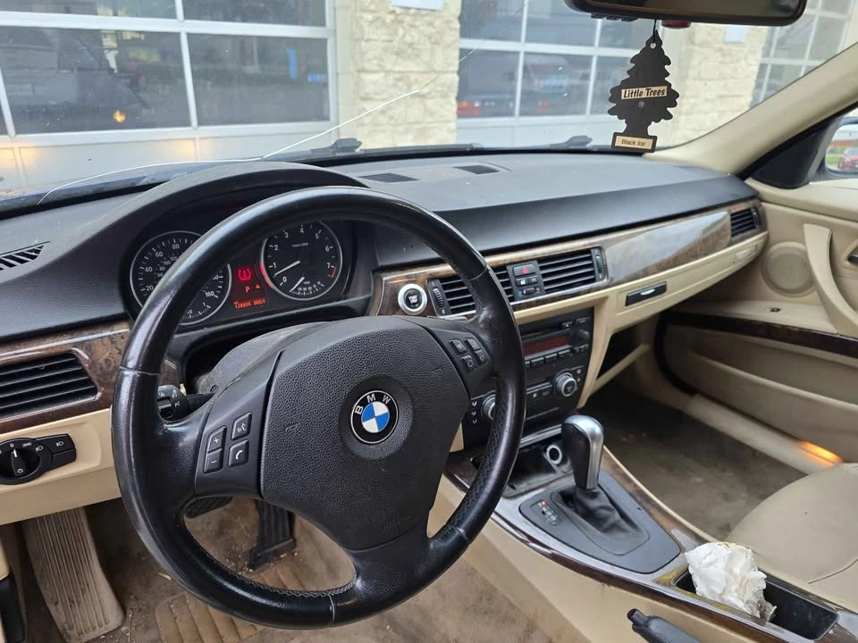 2007 BMW E83 X3 - Image 8 of 8