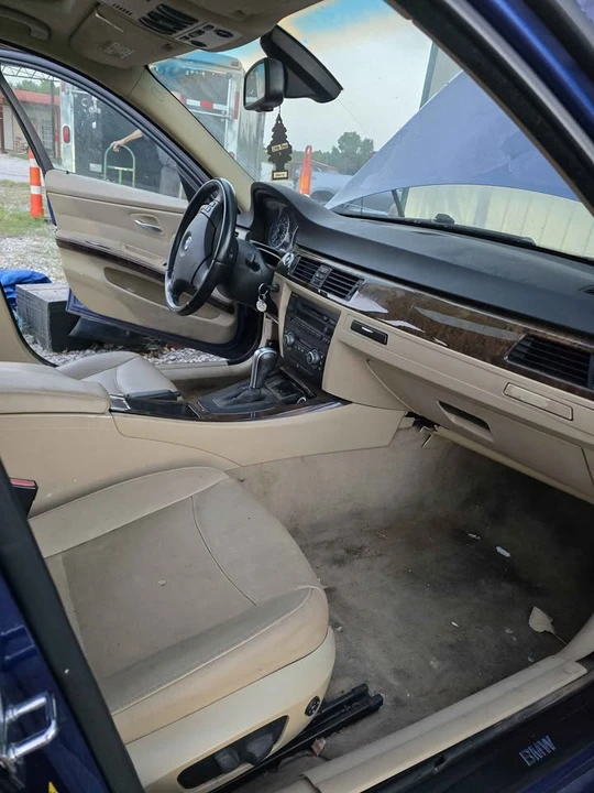 2007 BMW E83 X3 - Image 3 of 8