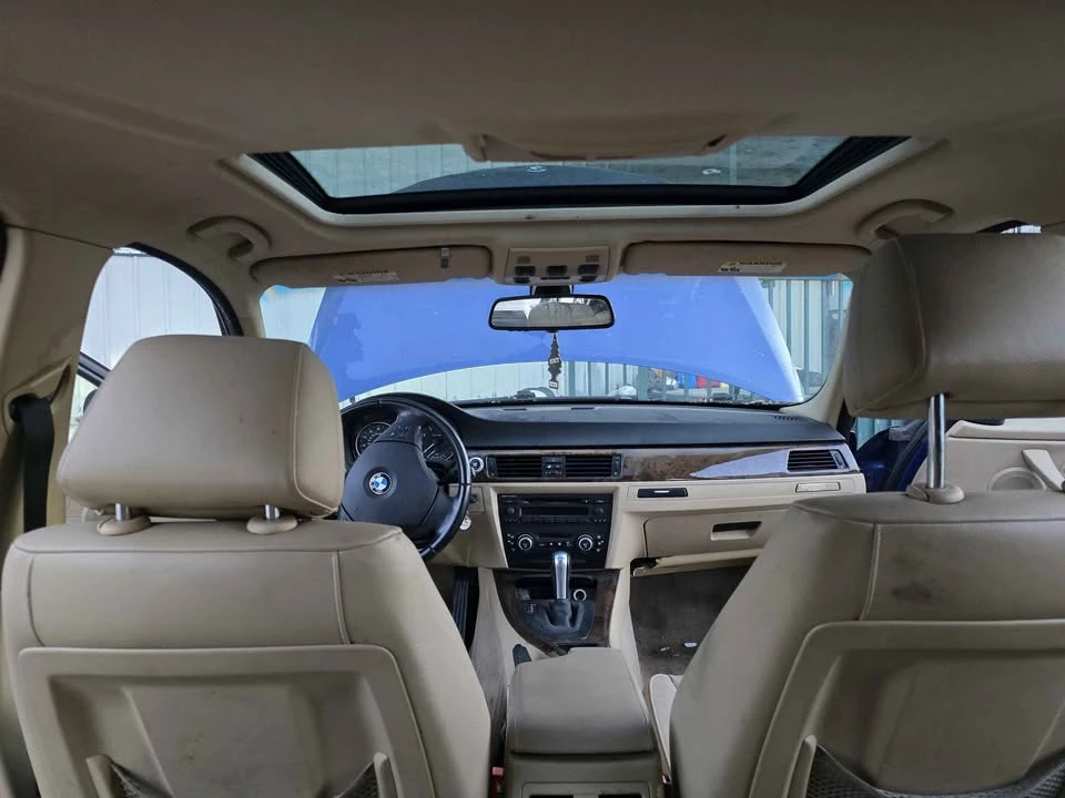2007 BMW E83 X3 - Image 5 of 8