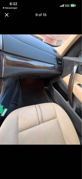 2007 BMW E83 X3 - Image 9 of 9