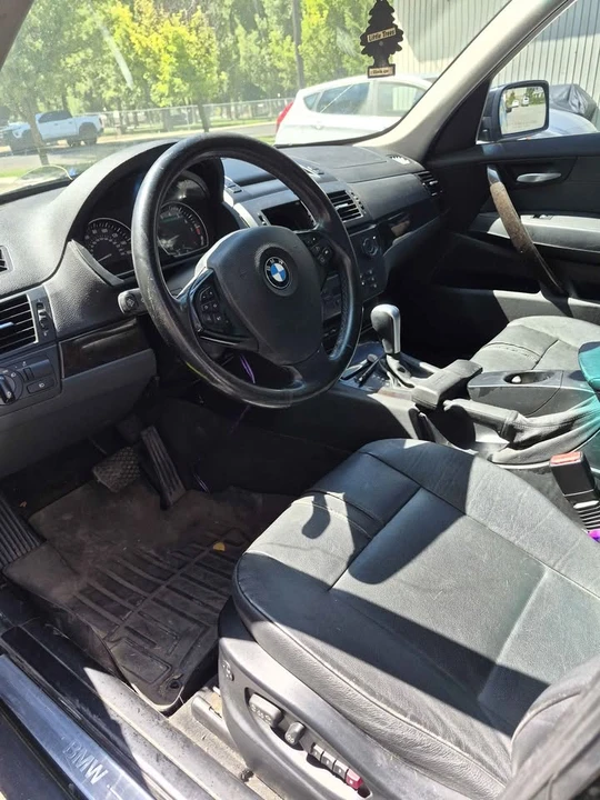 2007 BMW E83 X3 - Image 4 of 5