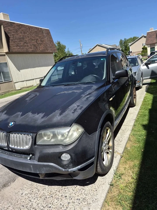 2007 BMW E83 X3 - Image 3 of 5