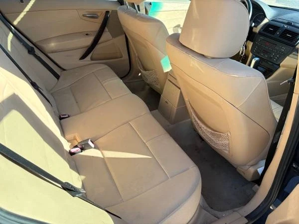 2007 BMW E83 X3 - Image 4 of 5