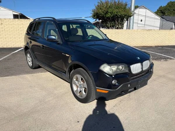2007 BMW E83 X3 - Image 5 of 5