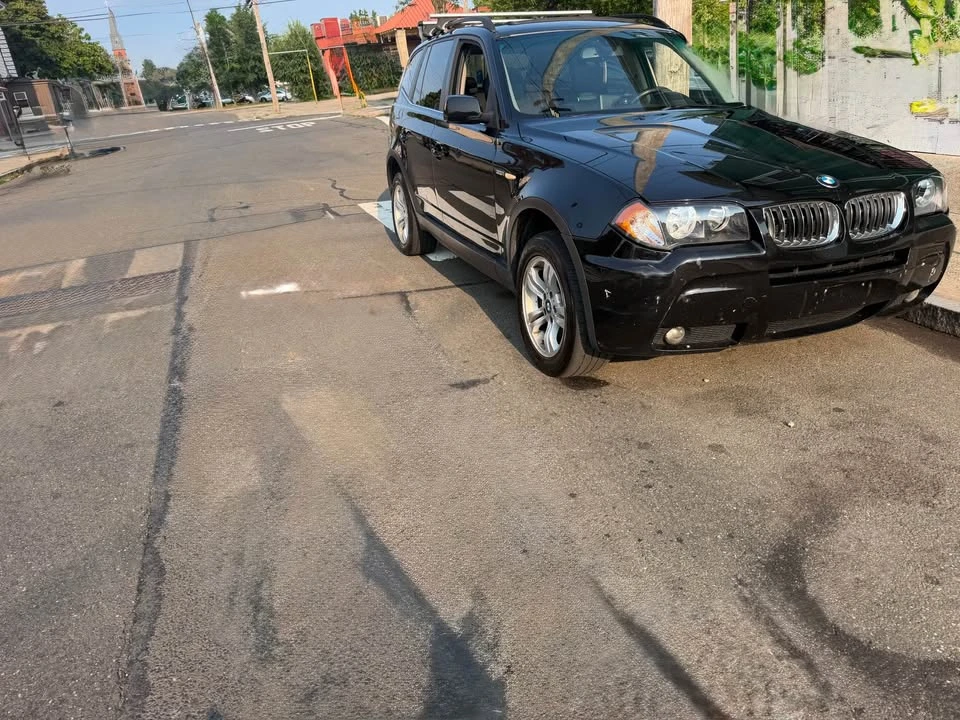 2007 BMW E83 X3 - Image 11 of 13