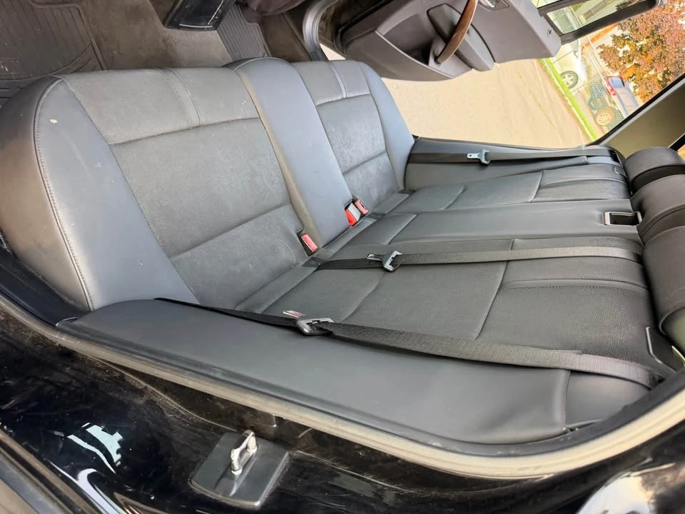 2007 BMW E83 X3 - Image 12 of 13