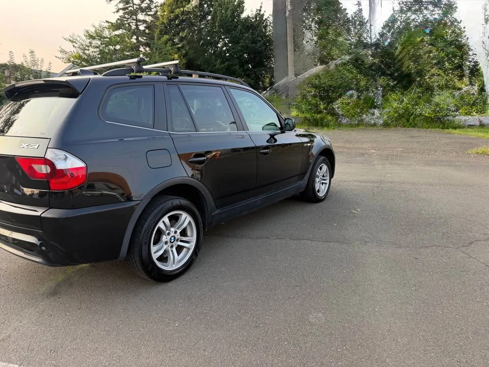 2007 BMW E83 X3 - Image 7 of 13
