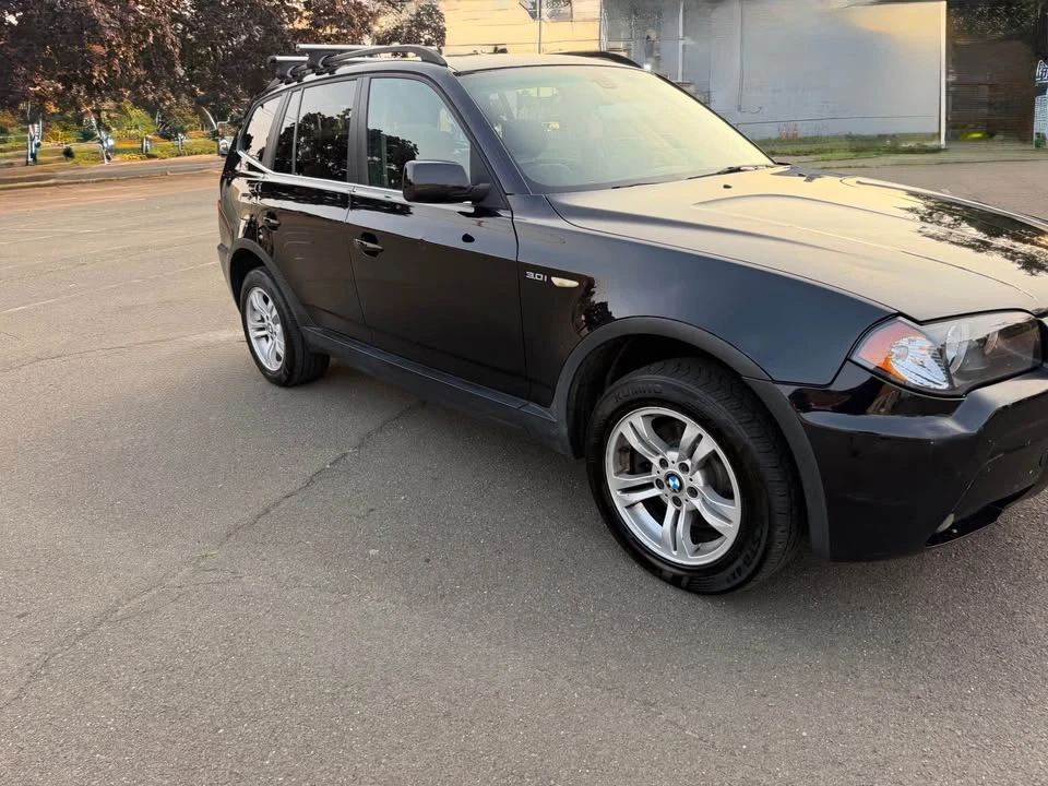 2007 BMW E83 X3 - Image 2 of 13