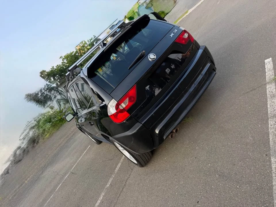 2007 BMW E83 X3 - Image 13 of 13