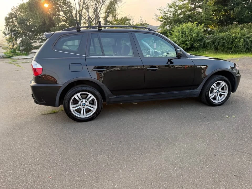 2007 BMW E83 X3 - Image 5 of 13