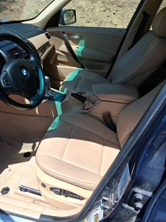 2007 BMW E83 X3 - Image 7 of 7