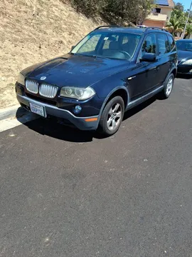 2007 BMW X3 xDrive28i
