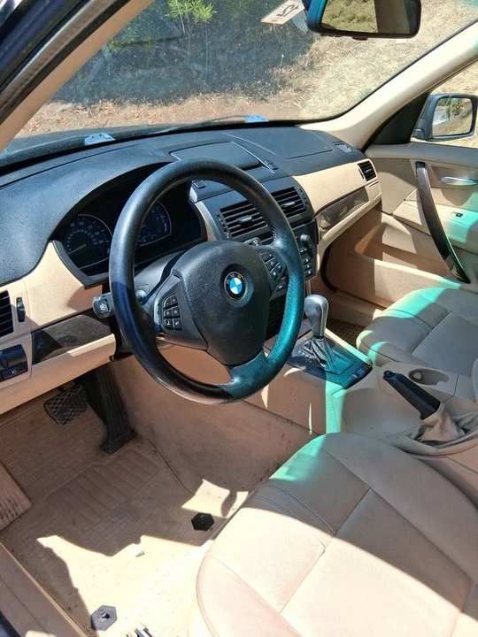 2007 BMW E83 X3 - Image 6 of 7