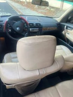 2007 BMW E83 X3 - Image 9 of 12