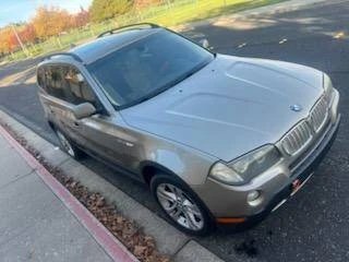 2007 BMW E83 X3 - Image 5 of 12