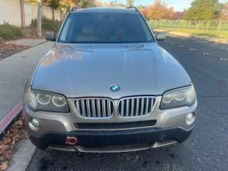 2007 BMW E83 X3 - Image 4 of 12