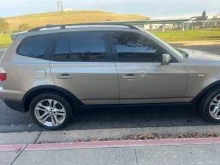 2007 BMW E83 X3 - Image 3 of 12