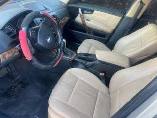 2007 BMW E83 X3 - Image 10 of 12