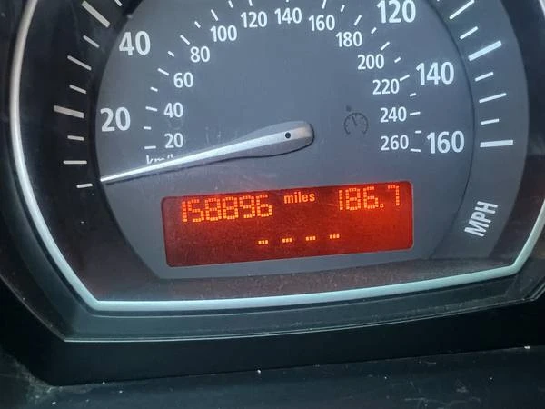 2007 BMW E83 X3 - Image 12 of 12