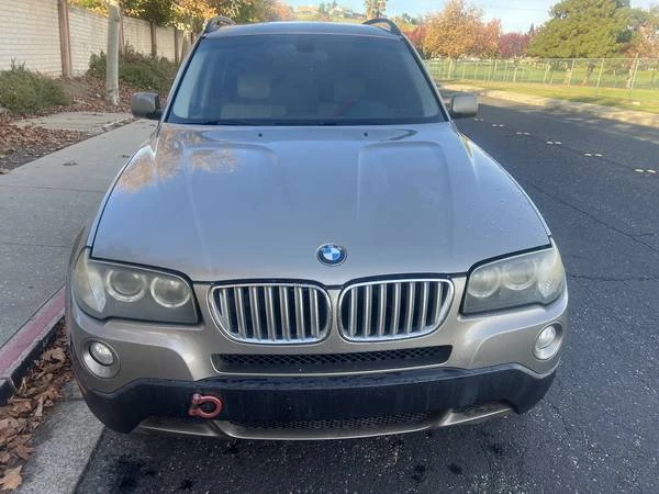 2007 BMW E83 X3 - Image 5 of 12