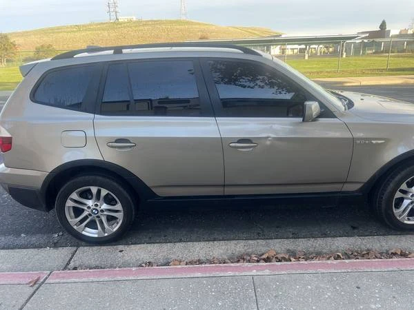 2007 BMW E83 X3 - Image 3 of 12
