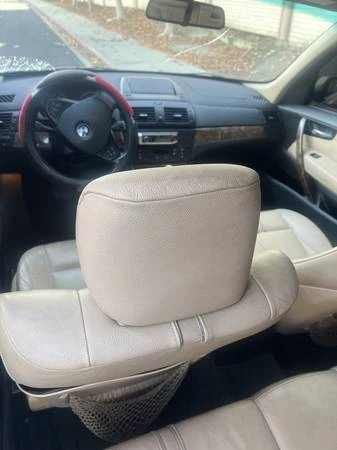 2007 BMW E83 X3 - Image 9 of 12