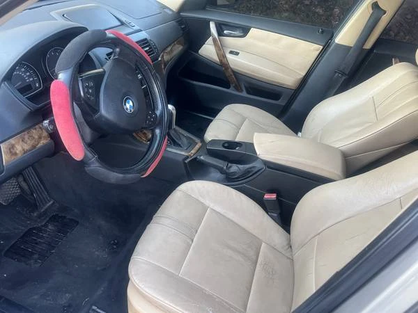 2007 BMW E83 X3 - Image 10 of 12