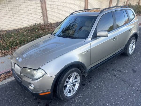 2007 BMW E83 X3 - Image 7 of 12
