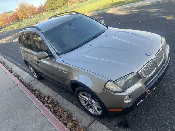 2007 BMW E83 X3 - Image 6 of 12