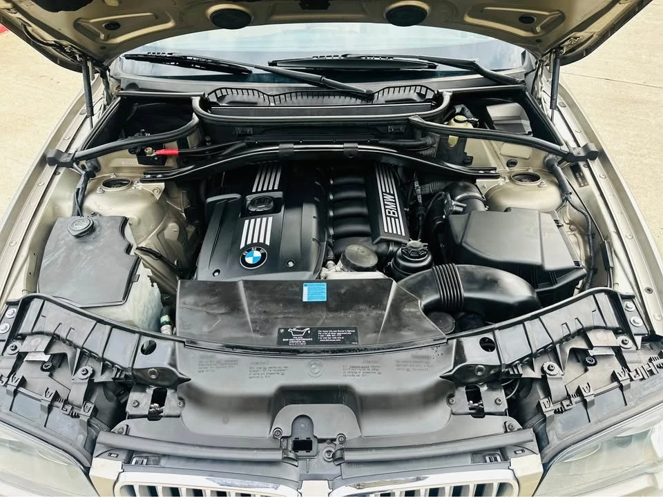 2007 BMW M3 - Image 19 of 20