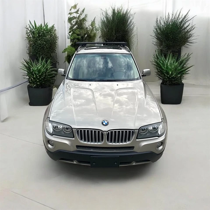 2007 BMW M3 - Image 2 of 20