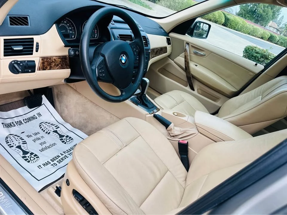 2007 BMW M3 - Image 15 of 20