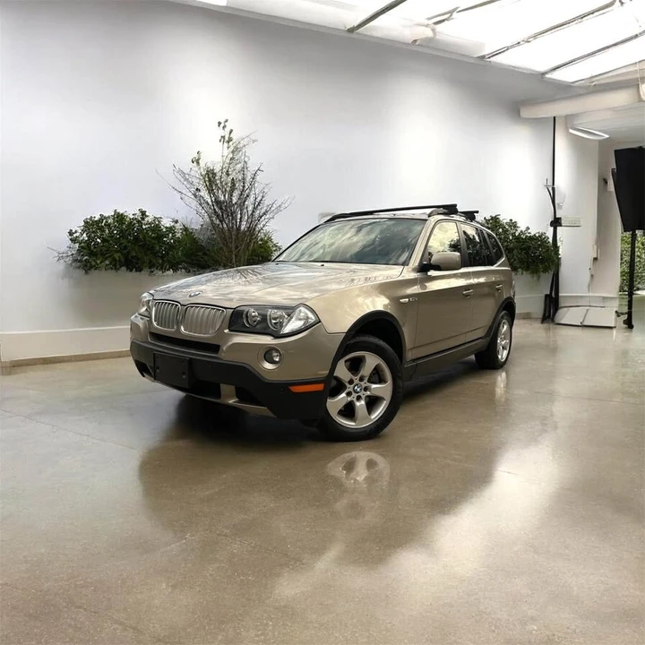 2007 BMW M3 - Image 3 of 20