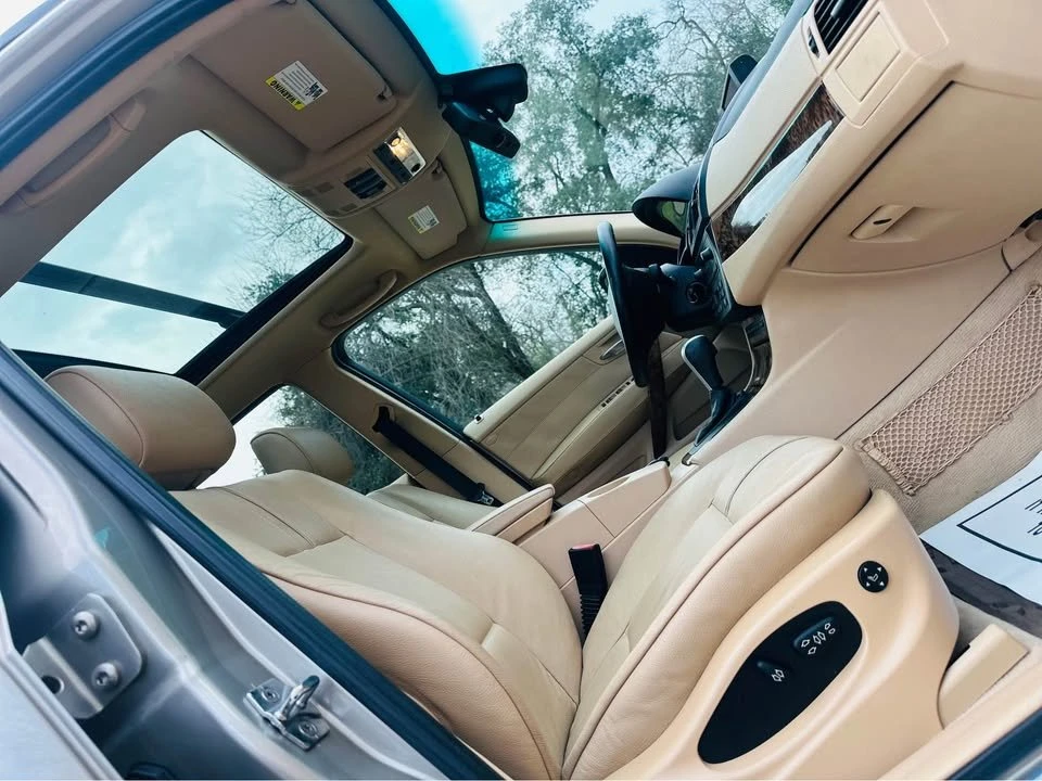 2007 BMW M3 - Image 13 of 20