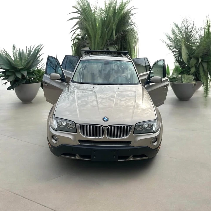2007 BMW M3 - Image 20 of 20