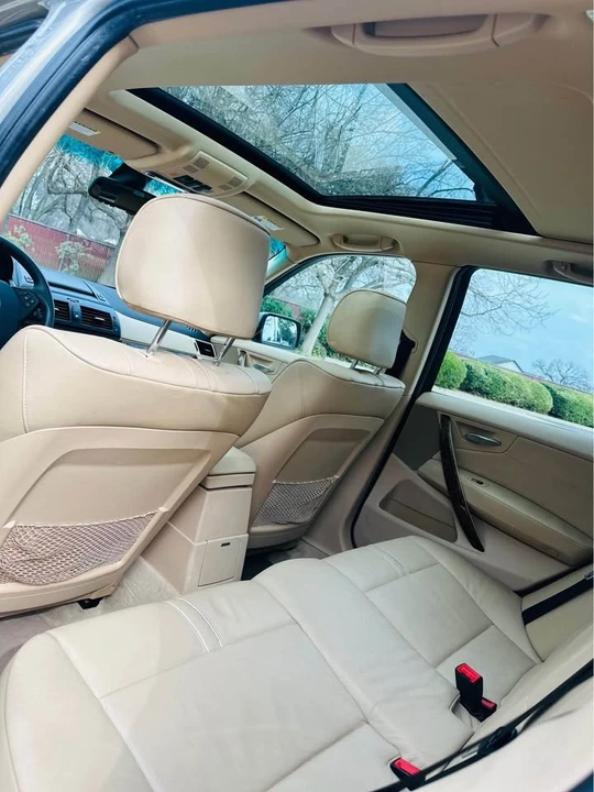 2007 BMW M3 - Image 11 of 20