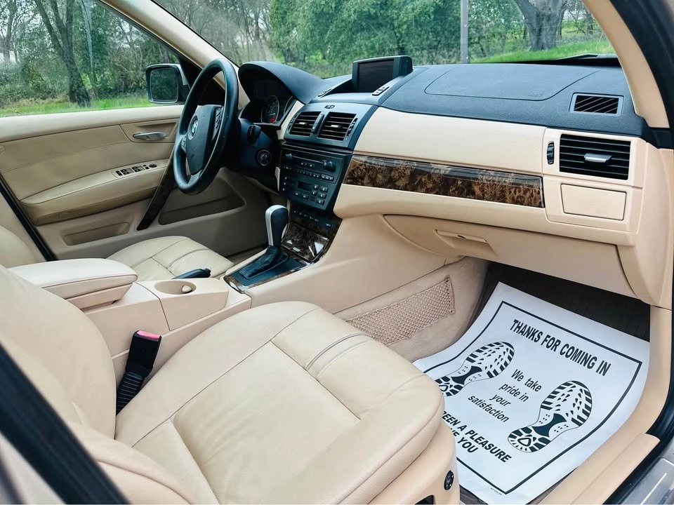 2007 BMW M3 - Image 12 of 20