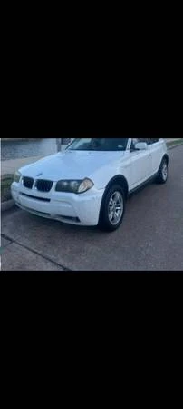 2007 BMW E83 X3 - Image 4 of 5
