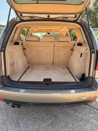 2007 BMW E83 X3 - Image 3 of 9